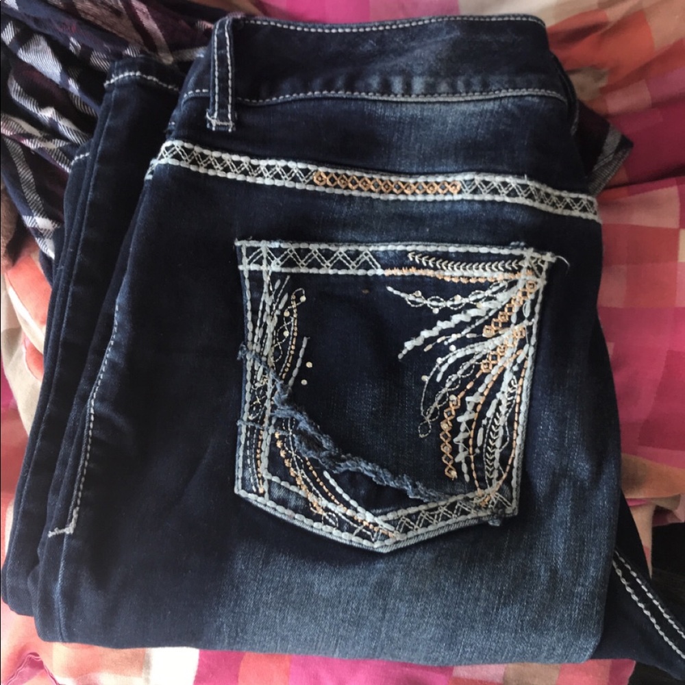 Women’s clothes